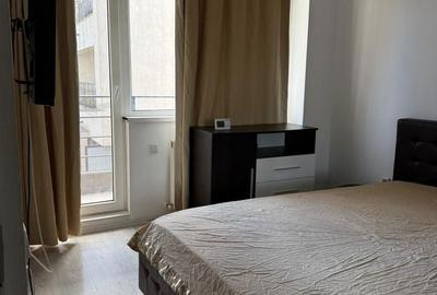 Apartament cu 2 camere în Tomis Plus - 1