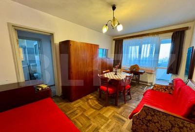 Apartament 2 camere, 48 mp, Aleea Carpati - 2