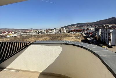 Apartament cu 2 camere în Florești - 2