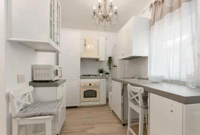 Casă individuală cu 3 camere cu Canalizare în Chiajna - 4