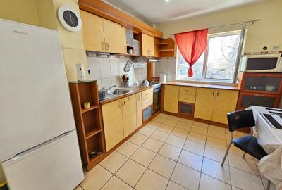 Stefan Cel Mare/Eminescu/Bloc Reabilitat/Ap 2 Camere La Cheie/6 Minute Metrou/ - 8