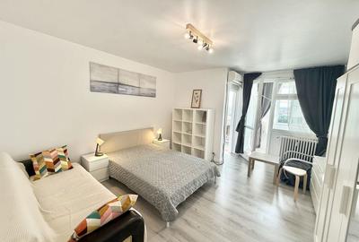 Garsonieră semidecomandată în Runcu - 1