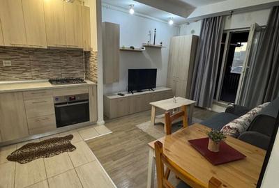 Apartament cu 2 camere decomandat în Tunari - 1