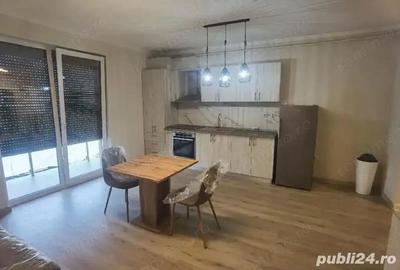 Garsonieră semidecomandată în Giroc - 4