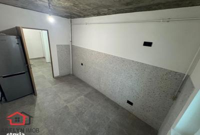 Apartament cu 3 camere în Babadag - 9
