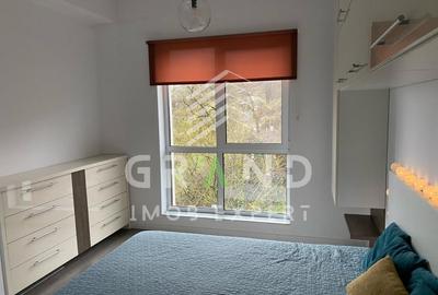 Spatiu generos,confort si liniste - 3 Camere + Parcare, Taietura Turcului - 4