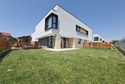 Casă individuală cu 4 camere cu Canalizare în Pipera - 15