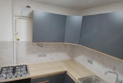 Garsonieră decomandată în 13 Septembrie - 2