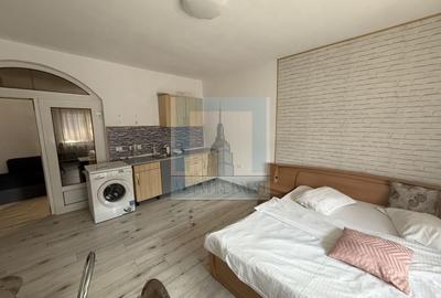 Garsonieră semidecomandată, mobilată în Astra - 1