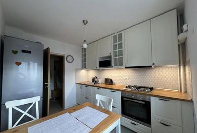 Dristor, Apartament 3 camere. - 2