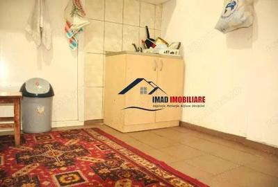 Ocazie! GARSONIERA de vanzare in Voinesti, ultracentral langa Primarie. - 2