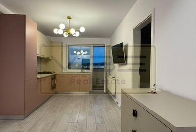 Apartament 2 camere NOU parcare Bucium - Sofia District