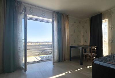 Apartament cu 2 camere decomandat, mobilat în Avantgarden - 4