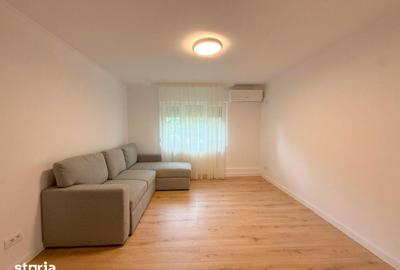 Apartament cu 2 camere, mobilat în Circumvalațiunii
