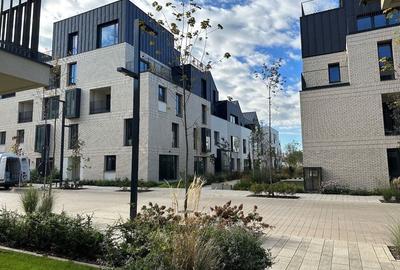 Apartament unic 2 camere Avalon - Pipera - 15