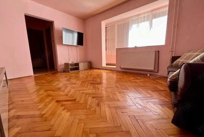 Comision 0%, Apartament 2 camere, Bld. Cetatii, disponibil imediat - 5