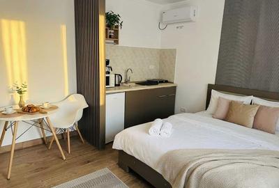 Garsonieră decomandată în Nord - 2