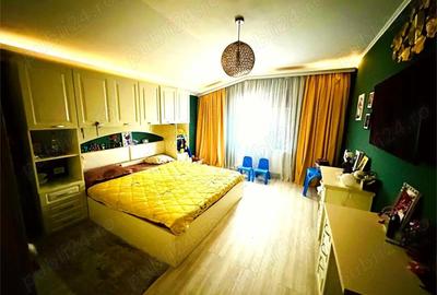 Casă cu 6 camere cu Teren 163 Mp în Lumina - 8