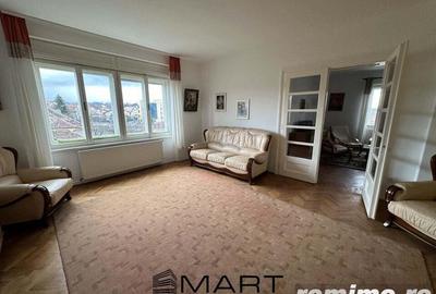 Apartament confort lux 4 camere Subarini
