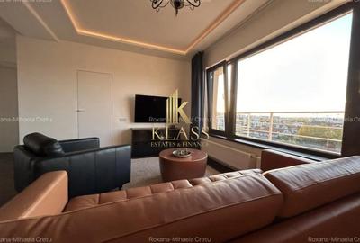 Apartament de inchiriat 3 camere l Pipera, rond OMV - 2