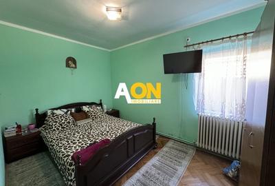 Casa 3 camere, 320 mp teren, Centru, zona Prefectura - 4