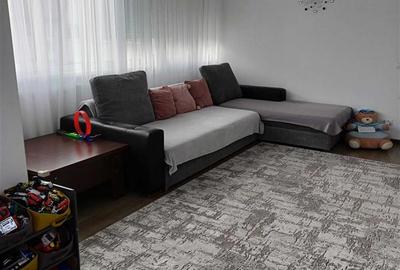 Apartament cu 2 camere decomandat, mobilat în Burdujeni