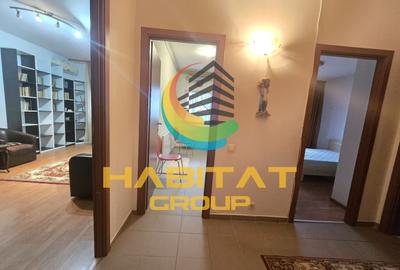 Apartament cu 2 camere decomandat, mobilat în Jilava - 6