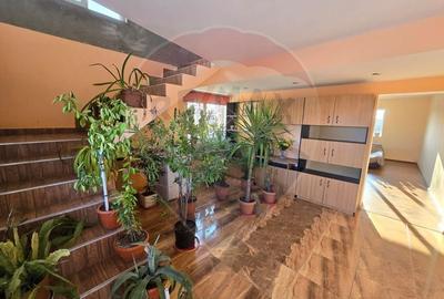 Casă cu 5 camere cu Teren 945 Mp în Brădești - 4