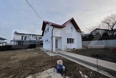 Casa 4 camere, 120 mp, 450 mp teren, Rediu - 2