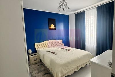 Apartament 3 camere 77mp Metrou Aparatorii Patriei - 3