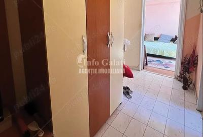 | Apartament cu 2 camere | Str. Ghe. Doja | Pret: 49.500 | - 5