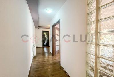 Etaj intermediar - 2 camere decomandate - zona linistita - bloc nou - 5