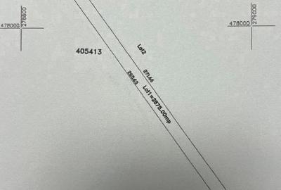 Vand teren Lacul Surduc - 4