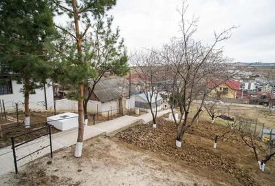 Casă cu 5 camere cu Teren 1000 Mp în Vișan - 9