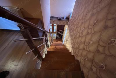 Inchiriez vila in Subcetate, P+M. - 6