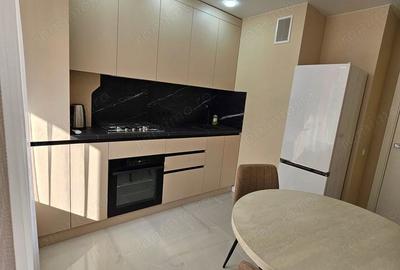 Garsonieră decomandată în Tractorul - 2