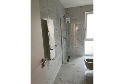 Apartament cu 4 camere decomandat, mobilat în Băneasa - 14