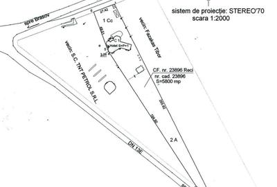 Spațiu comercial, de 704 mp, în Reci - 5