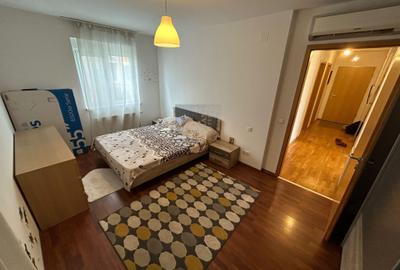 Apartament 3 camere 90mp + Boxa + Loc de parcare demisol German Residenz - 14