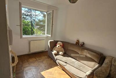 Vand apartament Hunedoara. - 3