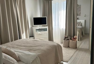 Apartament 2 camere spatios - 7