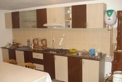Casă cu 6 camere cu Teren 1111 Mp în Rânca - 5