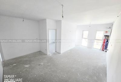 Apartament cu 3 camere în Micălaca - 2