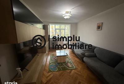 Apartament cu 2 camere decomandat în Calea București - 9