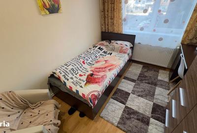 Apartament cu 3 camere decomandat în Ultracentral - 5