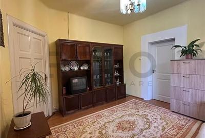 Casă cu 3 camere cu Teren 515 Mp în Central - 3