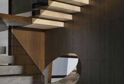 Luxury Penthouse cu vedere 360 grade - 10