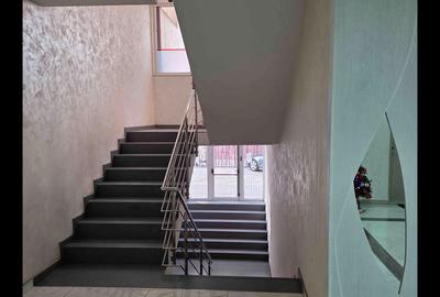 Apartament cu 3 camere în Nufărul - 2