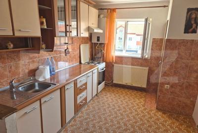 Apartament 3 camere,  zona Ampoi 1