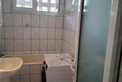 Apartament cu 2 camere semidecomandat în Astra - 1